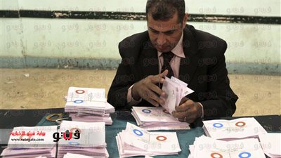 ننشر أسماء قضاة 