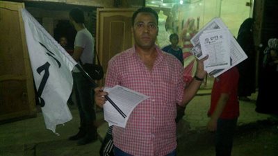 6 إبريل: فكرة الخروج الآمن للإخوان مرفوضة تمامًا