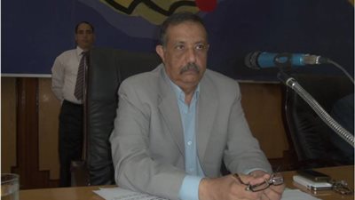 إجراءات أمنية مكثفة استعدادًا للعيد بجنوب سيناء