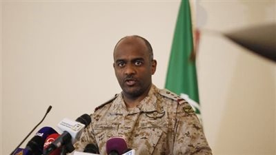 العسيرى: «عاصفة الحزم» نجحت بشكل منقطع النظير