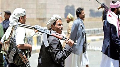 مسلحون يختطفون 