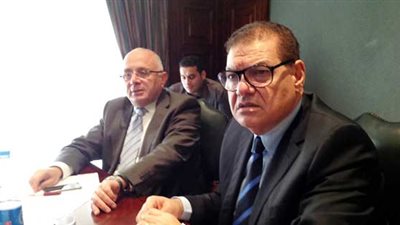 رئيس التصديرى للمفروشات المنزلية: التبرعات لا تبني بلدا