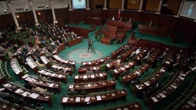 المعارضة التونسية تستأنف نشاطها بالمجلس التأسيسى