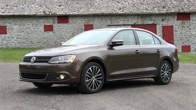 بالصور.. فولكس فاجن جيتا TSI موديل 2014