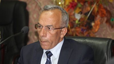 بالفيديو .. محافظ شمال سيناء: أي منزل تحته أنفاق لا يستحق التعويض