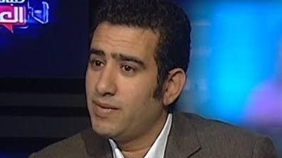 سامي عبد الراضي يغيب عن «مصر مباشر» 10 أيام