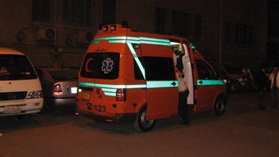 اغتيال شخصين برصاص مسلحين في رفح