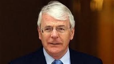 ميجور: الاستفتاء على بقاء بريطانيا بالاتحاد الأوربى 