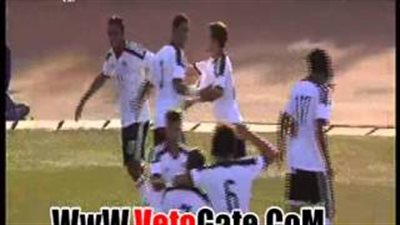 بالفيديو..«كهربا» يسجل الهدف الرابع للفراعنة في مرمى تشاد