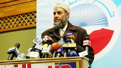 حزب النور يحتوى استفزازات الإخوان بالبحيرة لتفويت الفرصة على 