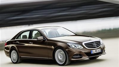 مرسيدس «B180» بـ272 ألف جنيه في السوق المحلية