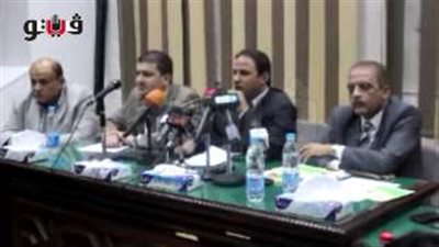 بالفيديو .. فاروق: فرض الحراسة على نقابة الصيادلة وراءه «مافيا الأدوية»