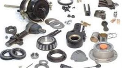 استقرار أسعار قطع الغيار الأمريكية في السوق المحلية