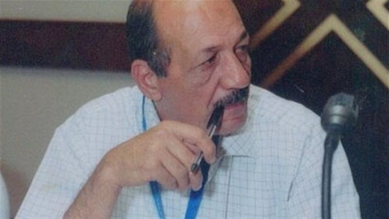 صلاح الأنصارى عضو