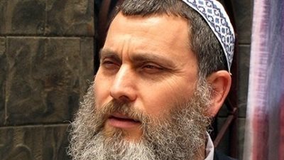 حاخام إسرائيلي يزعم: السيسي حوله أشخاص «غير أنقياء»