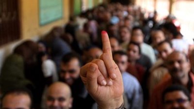 ذكرى استفتاء 19 مارس الذى حدد مصير ثورة 25 يناير ..