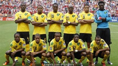 إيقاف لاعب جامايكي وإداري مؤقتا بسبب المنشطات