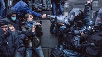 الصحف الأجنبية: روسيا تخسر «موقعة أوكرانيا».. بوتين لا يسعي لتحقيق أمجاد الإمبراطورية السوفيتية.. منظمات صهيونية تدعو اليهود للهجرة إلى إسرائيل.. 160 مليون دولار من الكونجرس لتمويل القبة الح