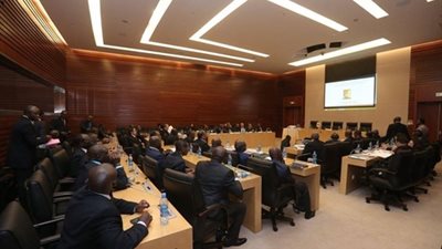 البطولة المغربي: قرار تأجيل أمم أفريقيا في يد المكتب التنفيذي للكاف