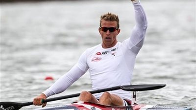 اليوم.. بعثة الكانوى والكياك تتوجه لتونس لخوض البطولتين الأفريقية والعربية