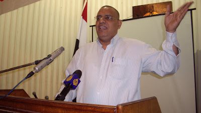 ناجى رشاد: الإعفاءات التأمينية هدفها مغازلة رجال الأعمال