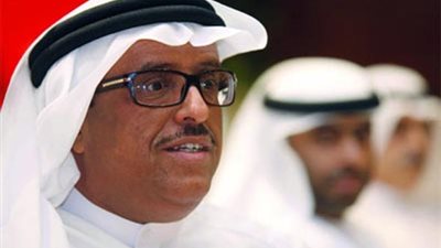 «خلفان»: لا مطمع لنا في اليمن إلا تحريرها من «الطغاة»