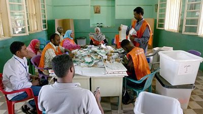 السودان: «90» مركزًا للتسجيل بالانتخابات في 