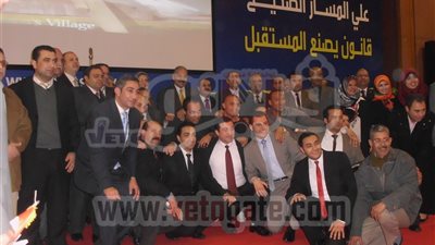 مهرجان رياضى لموظفى الوزارة.. غدا