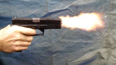 إطلاق أعيرة نارية بوسط مدينة أسوان