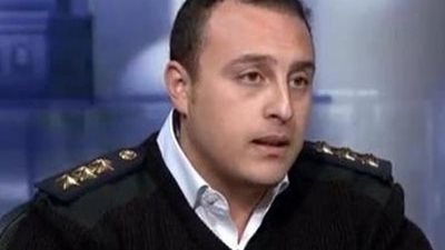 نادي الشرطة: اغتيال 