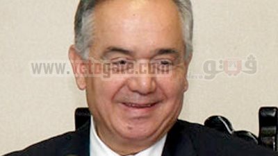 البهي: مساعي مصرية لحل أزمة دخول الألبان للعراق