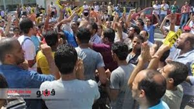 إرهابيو المعزول يدعون لـ