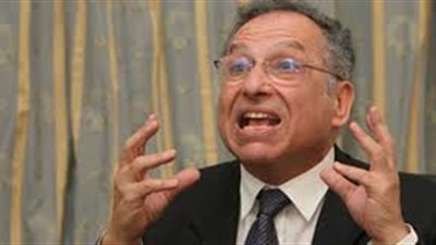 ممدوح حمزة: أعضاء بالحزب الوطني هم من وضعوا النصب التذكاري في 