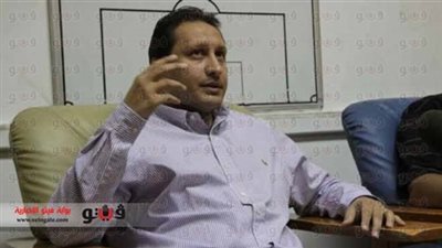 خشبة: نخوض مباراة الإنتاج الحربي على استاد القاهرة