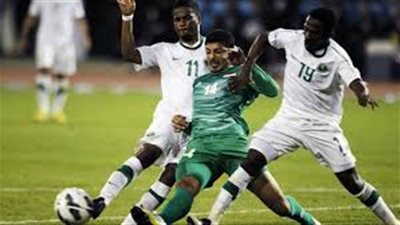 اليوم.. مواجهات سهلة للعرب في تصفيات «آسيا 2015»