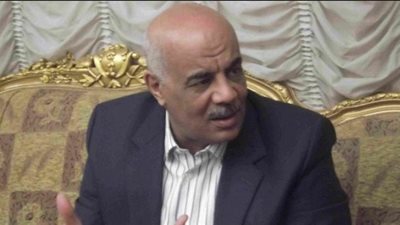 رئيس الوحدة المحلية بطما فى سوهاج يتهم صاحب 