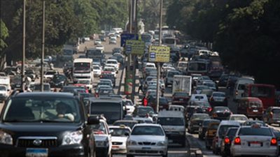 تشديد الرقابة المرورية على الطرق خلال العيد