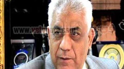 الناغي في محاولات لتهدئة القراصية وفتح الطريق العام