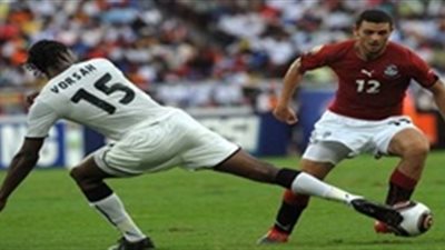 «الفراعنة» في انتظار معجزة السماء أمام «بلاك ستارز».. الليلة