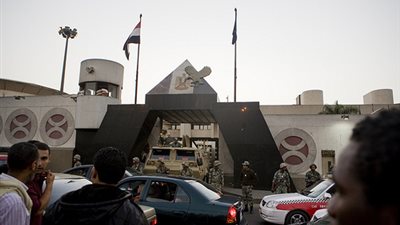 الاستماع لشهادة صحفي بـ