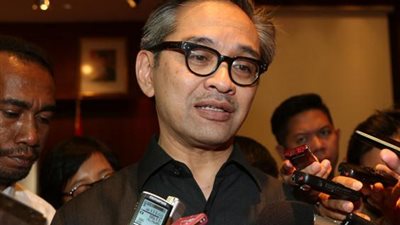 بالفيديو.. رئيس إندونيسيا: علاقتنا مع أستراليا تضررت جراء تقارير التنصت