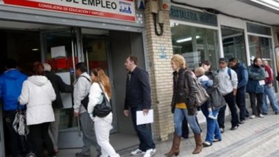 انخفاض معدل البطالة في هولندا للمرة الأولى منذ عامين