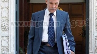 إخلاء سبيل وزير النقل السابق بعد انتهاء التحقيق