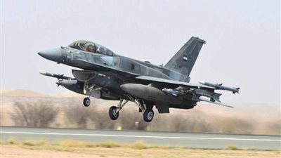 مقاتلات إماراتية تقصف معاقل للحوثيين باليمن