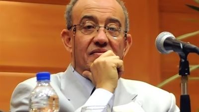 البرعي: 436 مليار جنيه أموال التأمينات لدى وزارة المالية