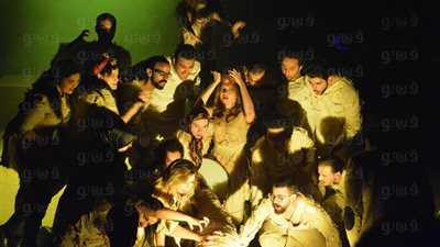 بالصور.. «بعد الليل ».. يا وجعك يا دنيا