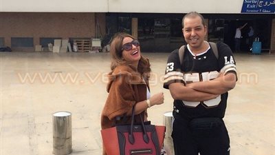 شذى حسون تسافر للمغرب لإحياء عدد من الحفلات