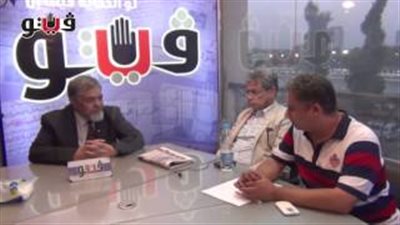 بالفيديو.. مسلم شلتوت: اختيار الوزراء عملية عشوائية