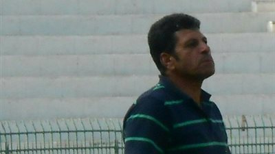 محمد جنيدي: لست مدربا بالصدفة لغزل المحلة والتعاقدات مسئوليتي