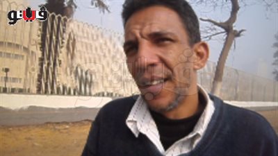 بالفيديو.. الموظفون لـ